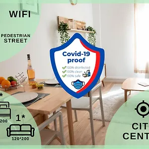  Appartement Le Petit Avignonnais - Suavecorazon - Intramuros - Center